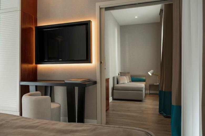 Hotel Lungomare