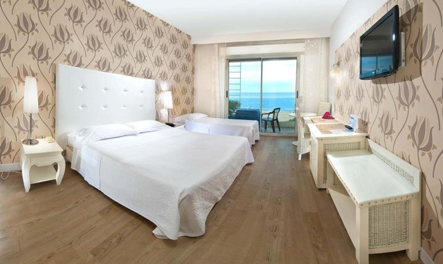 Hotel Mediterraneo