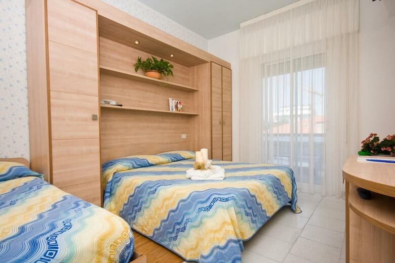 Hotel Giulietta