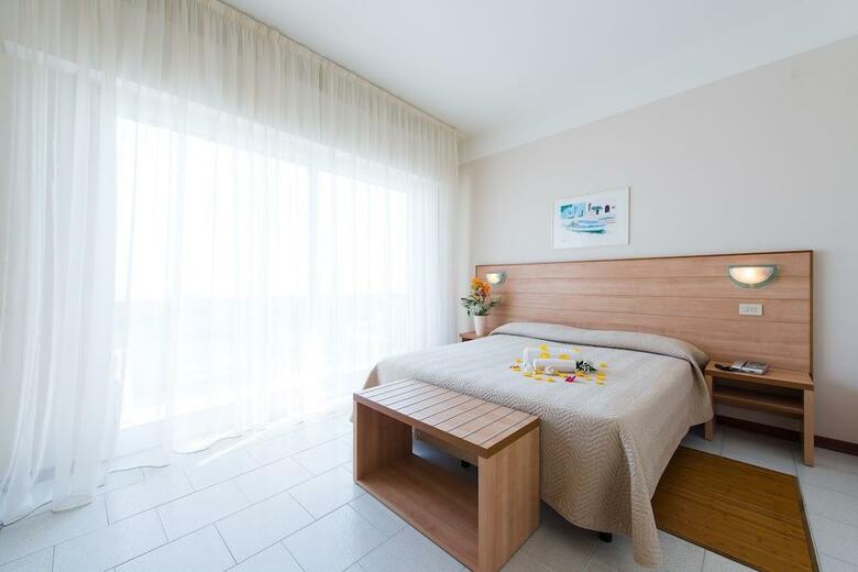 Hotel Giulietta