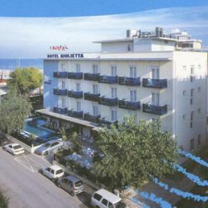 Hotel Giulietta