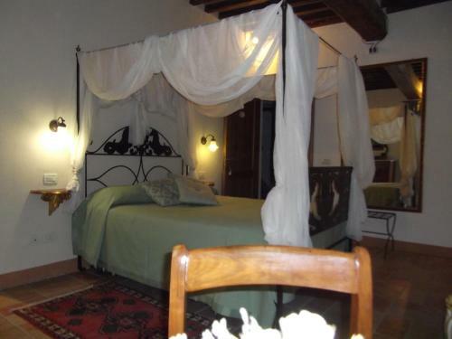 Agroturismo L'arcadia