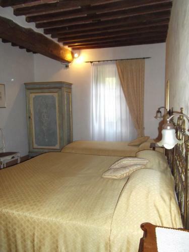 Agroturismo L'arcadia
