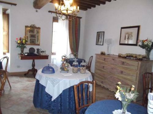Agroturismo L'arcadia
