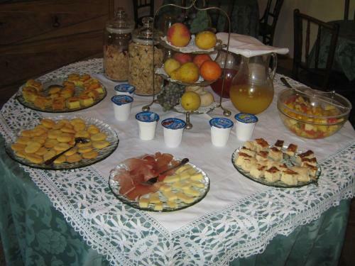 Agroturismo L'arcadia