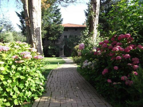 Agroturismo L'arcadia