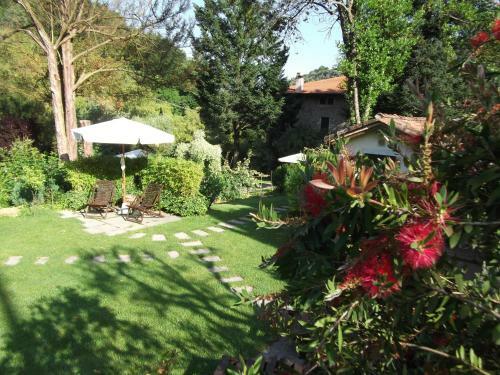 Agroturismo L'arcadia