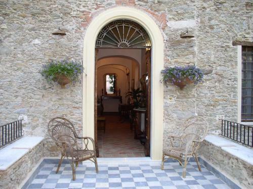 Agroturismo L'arcadia