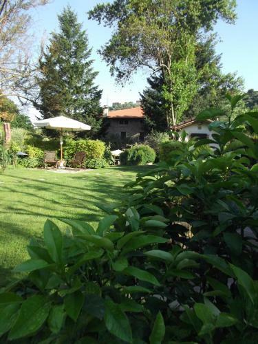 Agroturismo L'arcadia