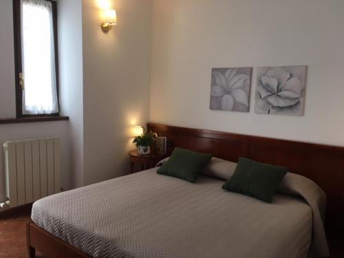 Aparthotel Hotel Residence Moderno