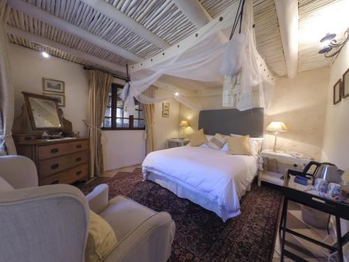Agroturismo Blyde River Canyon Lodge