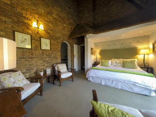 Agroturismo Blyde River Canyon Lodge