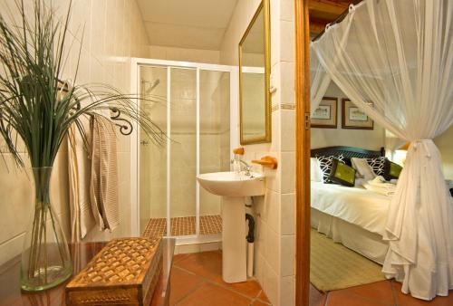 Agroturismo Blyde River Canyon Lodge