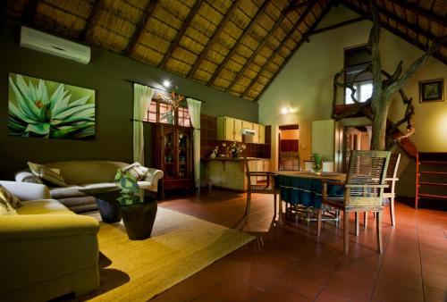 Agroturismo Blyde River Canyon Lodge