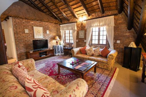 Agroturismo Blyde River Canyon Lodge
