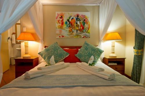 Agroturismo Blyde River Canyon Lodge