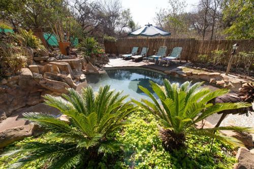 Agroturismo Blyde River Canyon Lodge