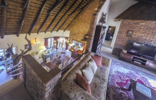 Agroturismo Blyde River Canyon Lodge