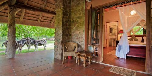 Agroturismo Blyde River Canyon Lodge