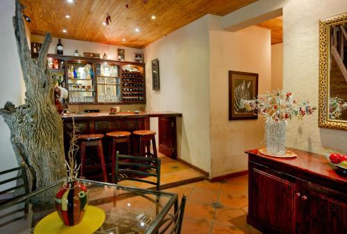 Agroturismo Blyde River Canyon Lodge