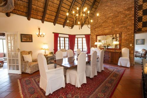 Agroturismo Blyde River Canyon Lodge