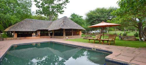 Agroturismo Blyde River Canyon Lodge