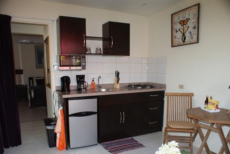 Apartamento Brisas