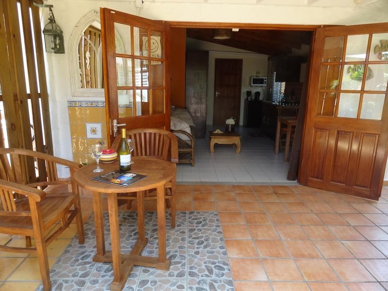 Apartamento Brisas