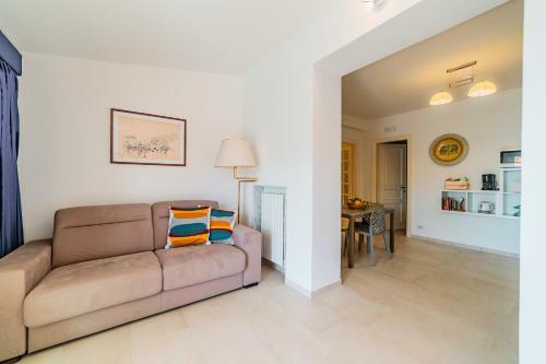 Apartamento Villa Sant'alfonso