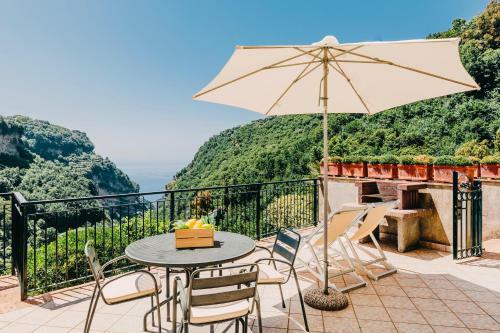 Apartamento Villa Sant'alfonso