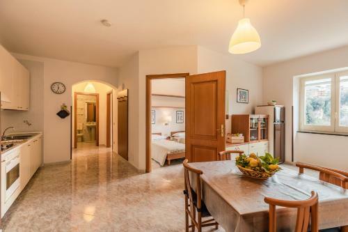 Apartamento Villa Sant'alfonso