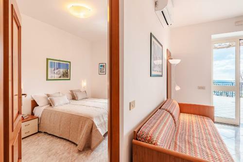 Apartamento Villa Sant'alfonso