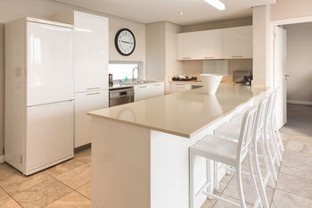 Harbour Bridge Luxury Apartments