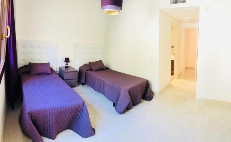 Apartamento Lomas Del Rey