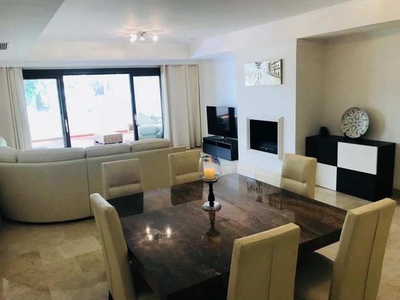 Apartamento Lomas Del Rey