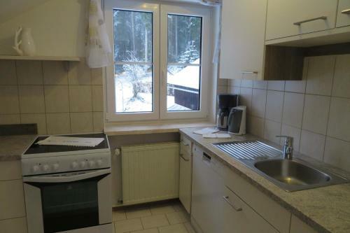 Apartments Egger Barbara