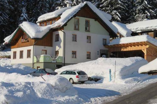 Apartments Egger Barbara