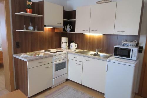 Apartments Egger Barbara