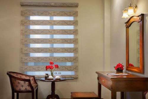 Silk Queen Hotel Hang Gai