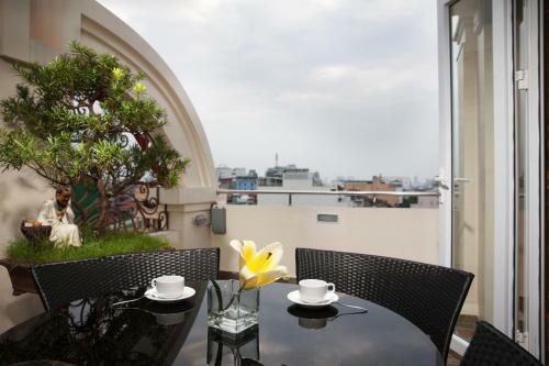 Silk Queen Hotel Hang Gai