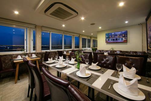 Silk Queen Hotel Hang Gai