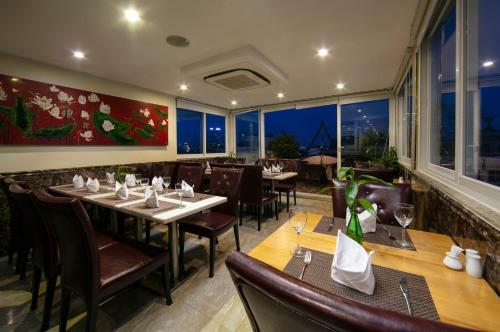 Silk Queen Hotel Hang Gai