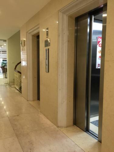 Silk Queen Hotel Hang Gai