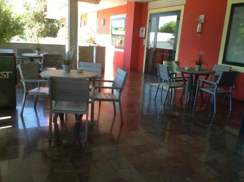 Hotel Cinzia Ristorante
