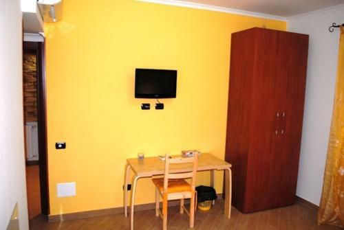 B&B Insula Portus