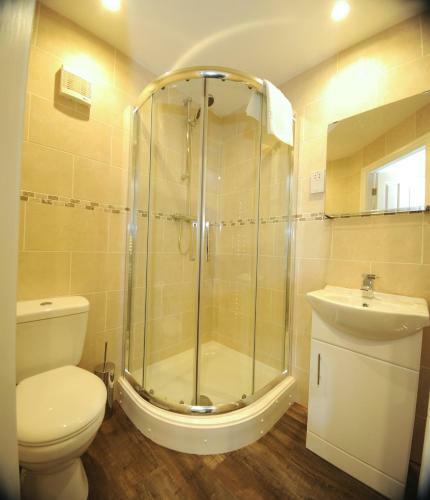 Hotel Queens Arms Country Inn