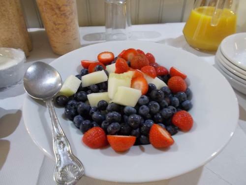 Hotel Queens Arms Country Inn