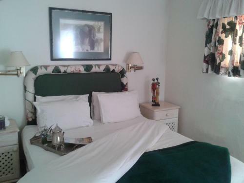 Hostal Riverbend Country House