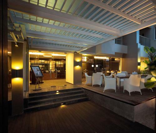 Aston Balikpapan Hotel & Residence