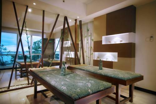 Aston Balikpapan Hotel & Residence